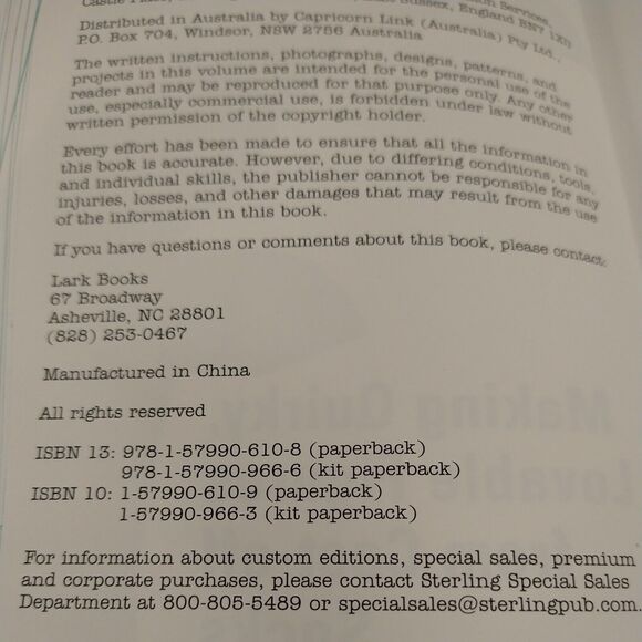 STUPID SOCK CREATURES Making Quirky Lovable Figures Craft Book - Fun Upcycle DIY - Picture 13 of 15